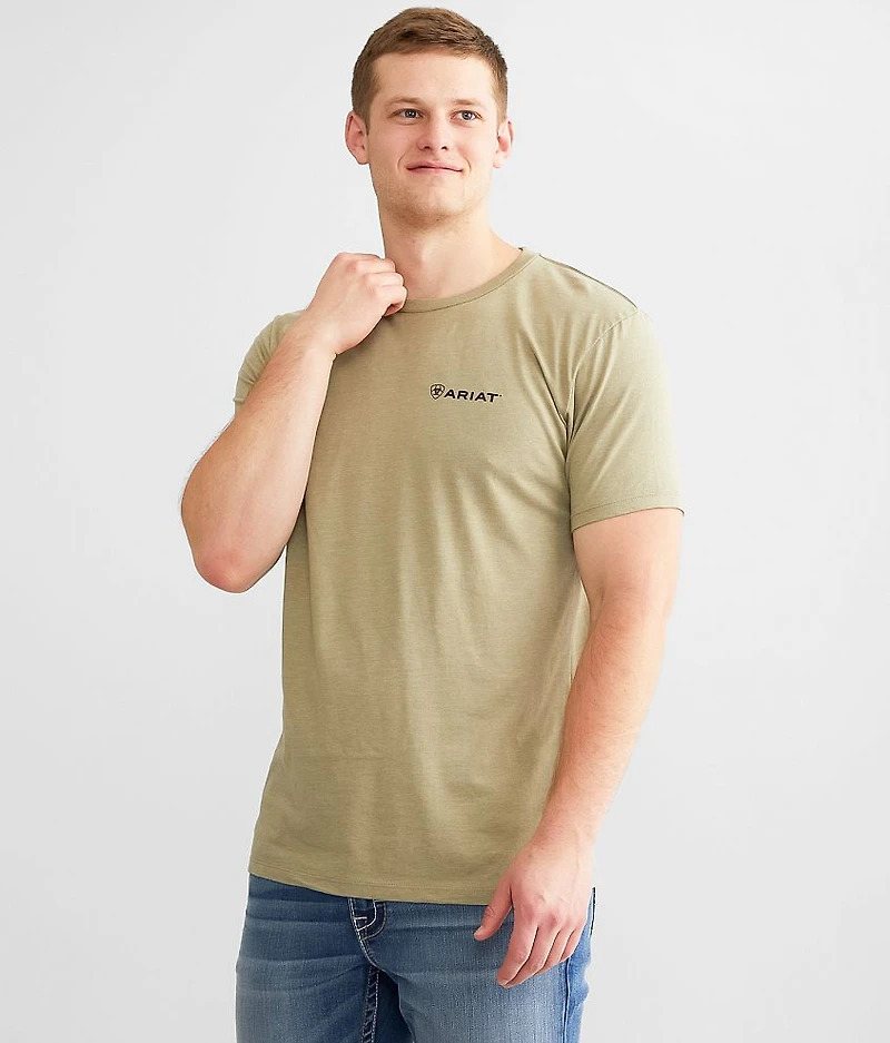 Amber Waves T-Shirt