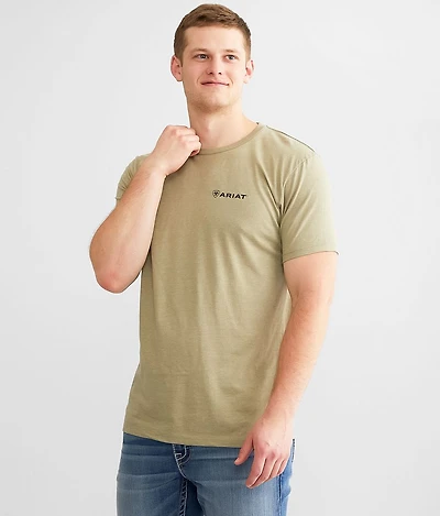 Amber Waves T-Shirt