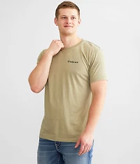 Amber Waves T-Shirt