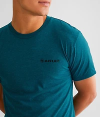 Camo T-Shirt