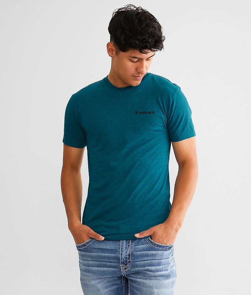 Camo T-Shirt