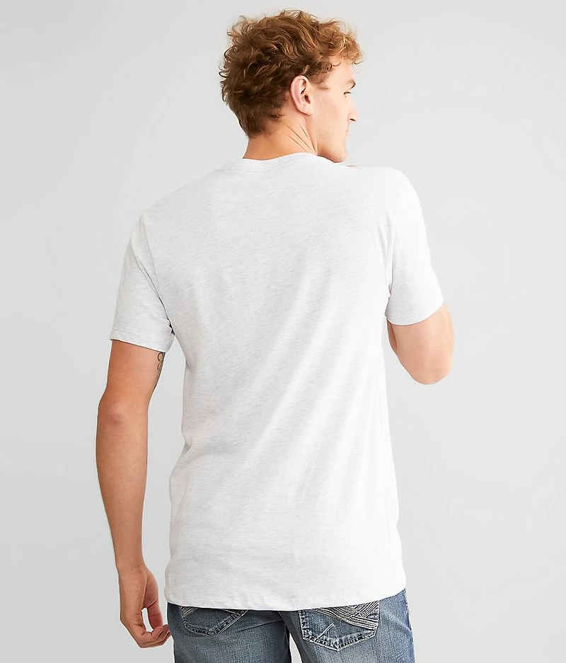 Sunburst Mexico T-Shirt