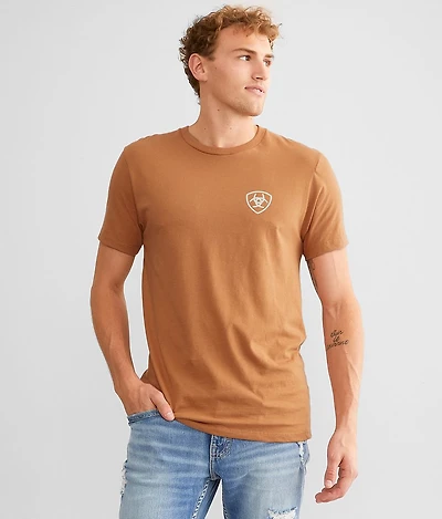 Barn Shield T-Shirt