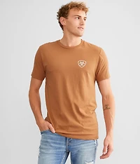 Barn Shield T-Shirt