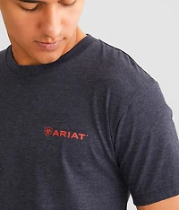 Triangle Mountain T-Shirt