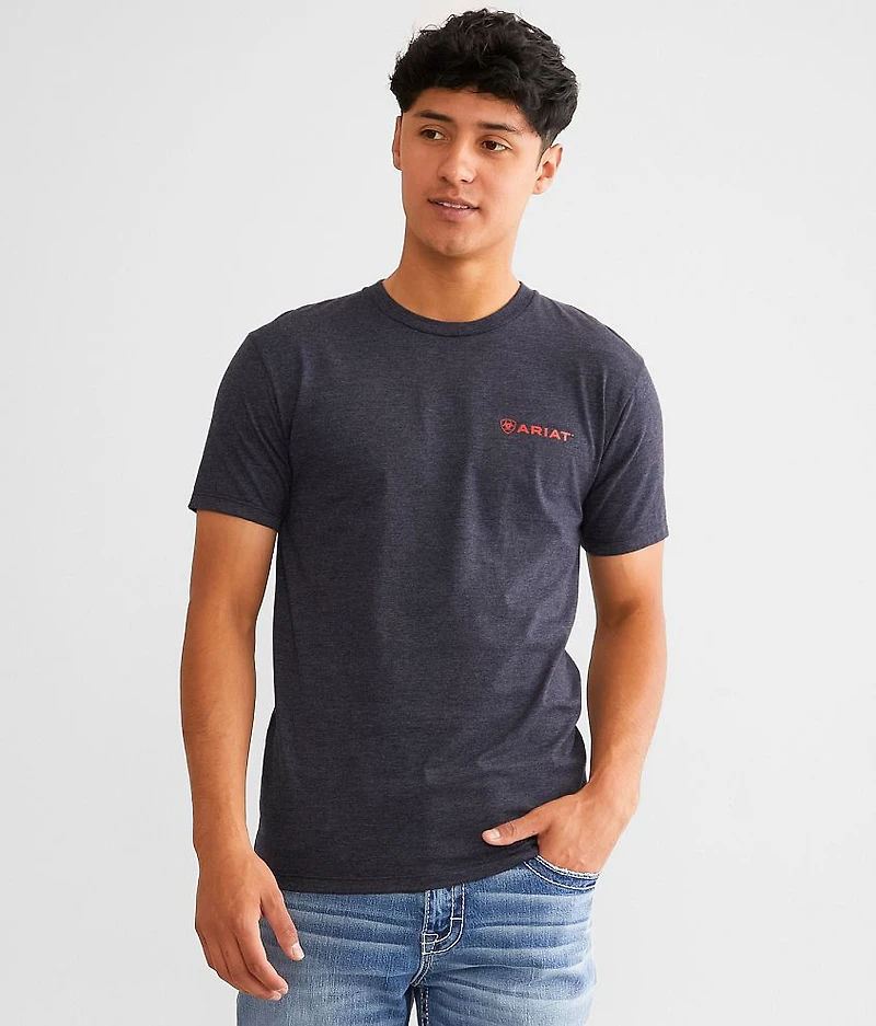 Triangle Mountain T-Shirt