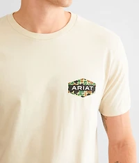 Gray Duck T-Shirt
