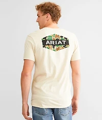 Gray Duck T-Shirt