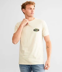 Gray Duck T-Shirt