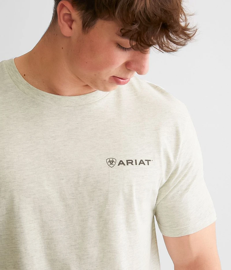 Hex Bar T-Shirt