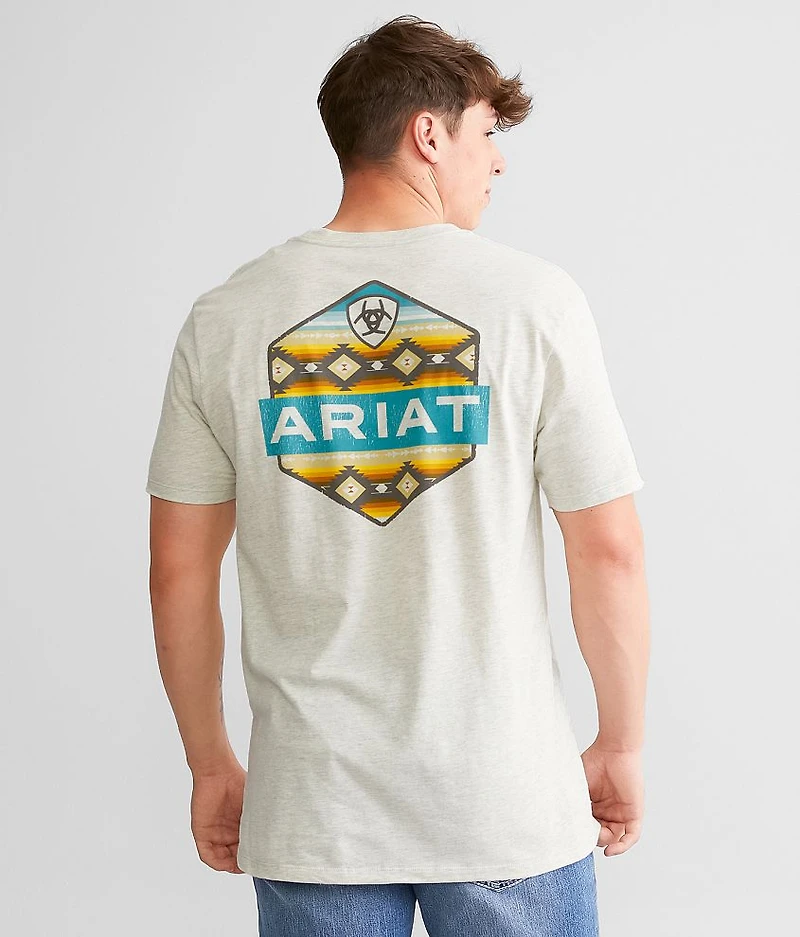 Hex Bar T-Shirt
