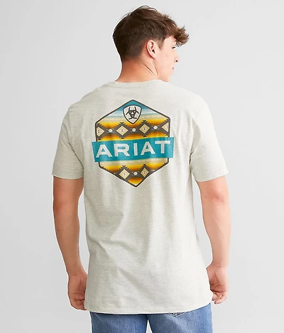 Hex Bar T-Shirt