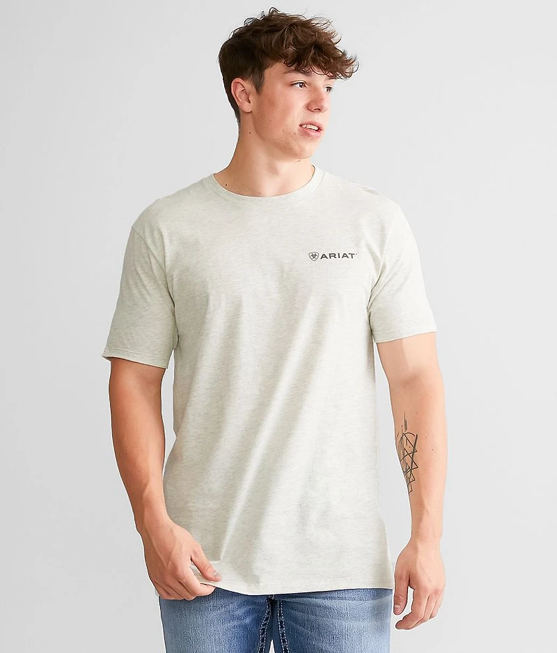 Hex Bar T-Shirt