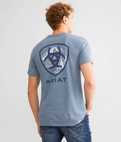 Rocky Peak T-Shirt