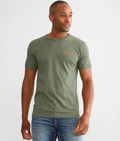 San Pedro T-Shirt
