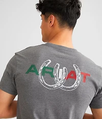 Horeshoe T-Shirt