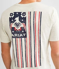 Chimayo Flag T-Shirt