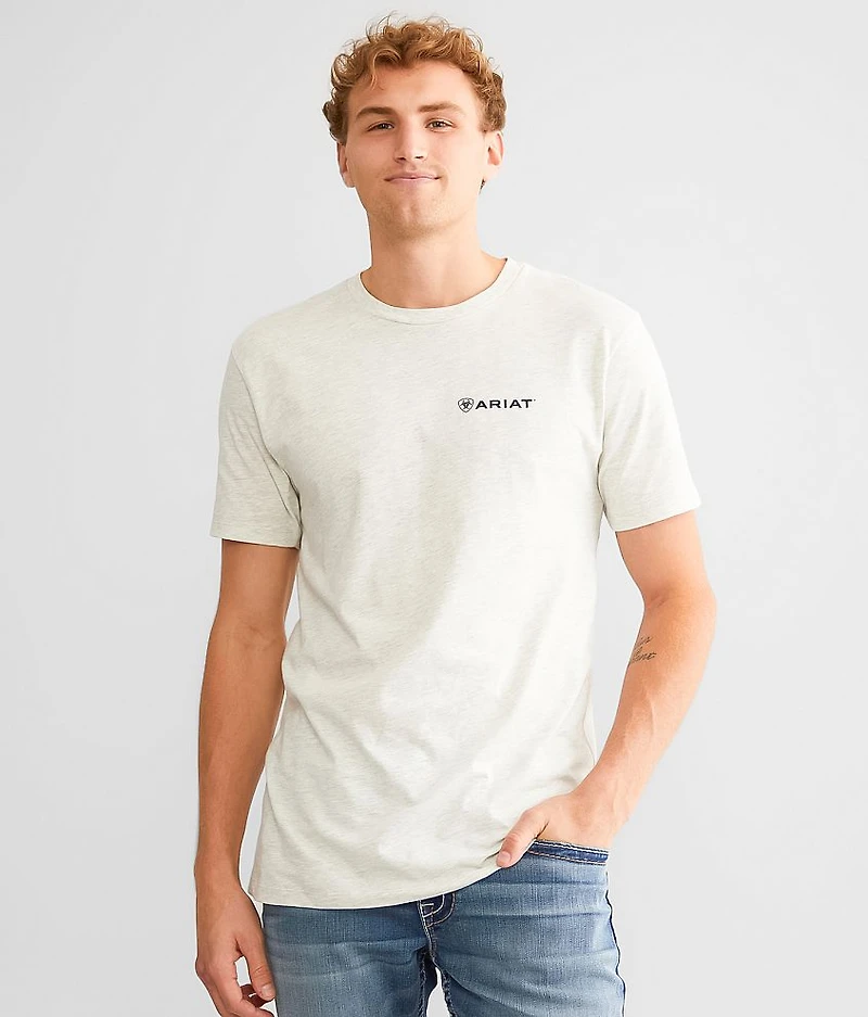 Chimayo Flag T-Shirt