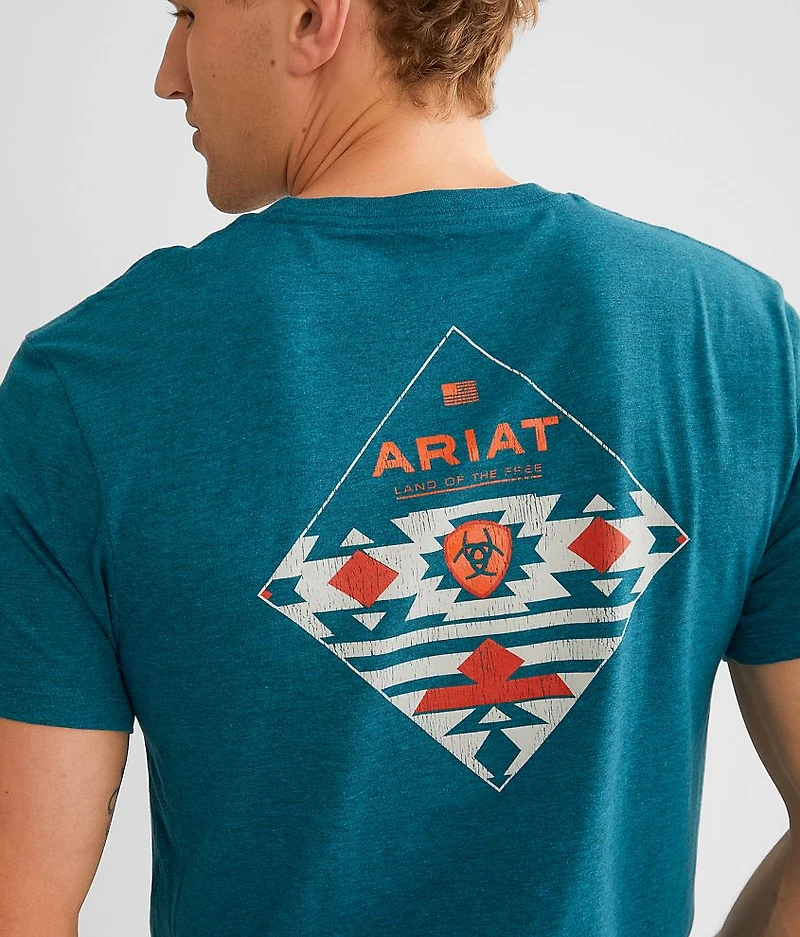 Lotf Diamonds T-Shirt