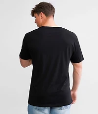 Geo Fill T-Shirt