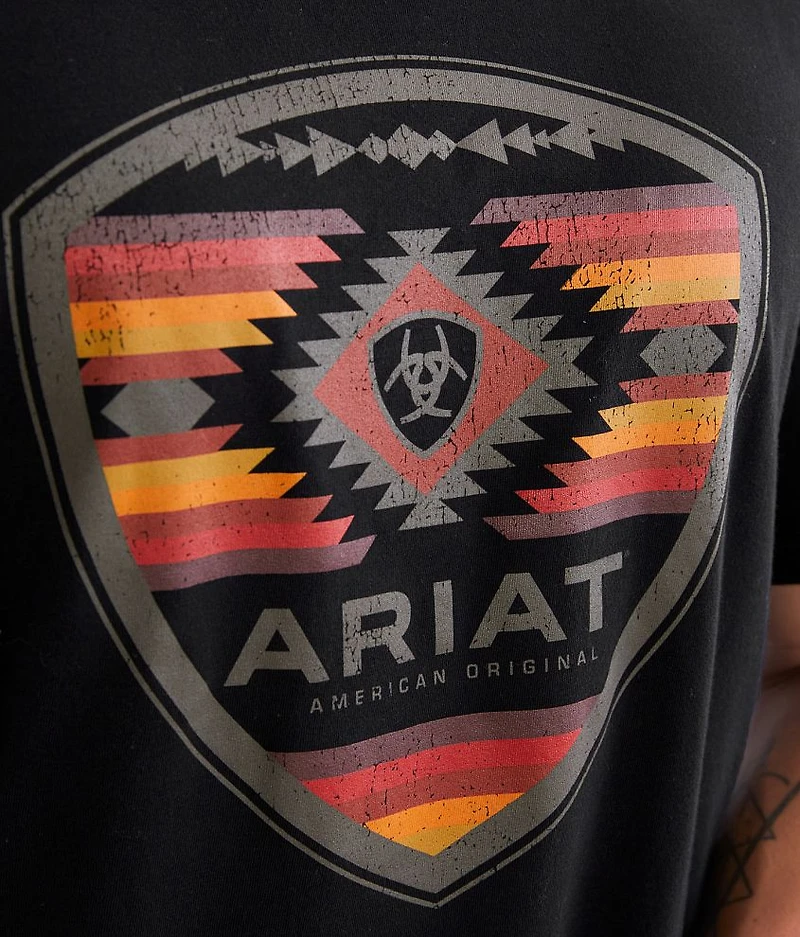 Geo Fill T-Shirt