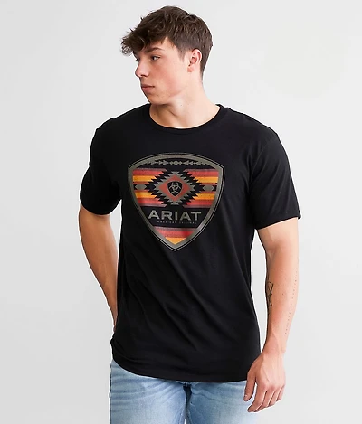 Geo Fill T-Shirt