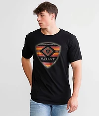 Geo Fill T-Shirt