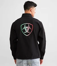 Mexico 2.0 Softshell Jacket