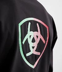 Mexico 2.0 Softshell Jacket