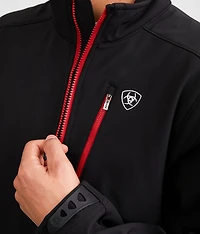 Mexico 2.0 Softshell Jacket