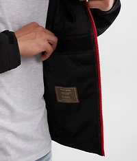 Mexico 2.0 Softshell Jacket