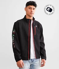 Mexico 2.0 Softshell Jacket