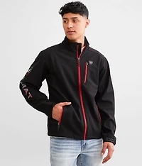 Mexico 2.0 Softshell Jacket