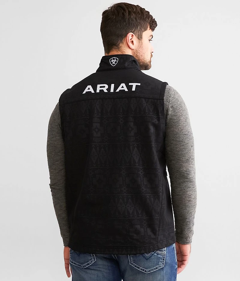 Logo 2.0 Softshell Vest