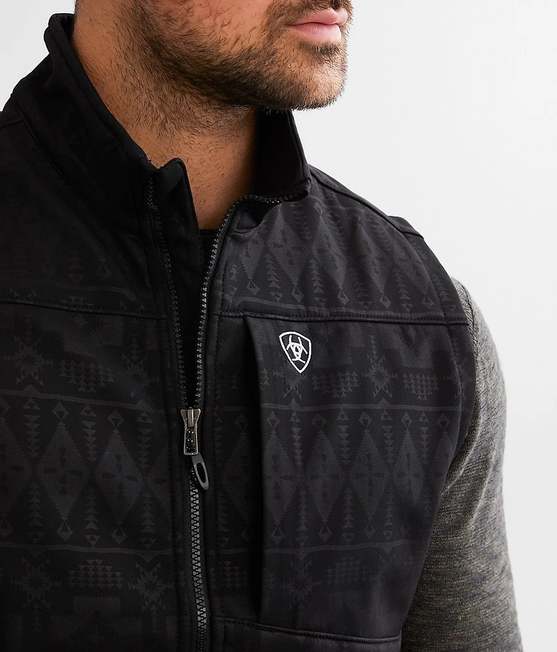 Logo 2.0 Softshell Vest