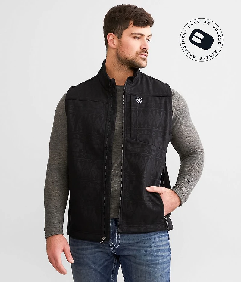 Logo 2.0 Softshell Vest