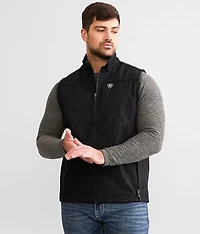 Logo 2.0 Softshell Vest