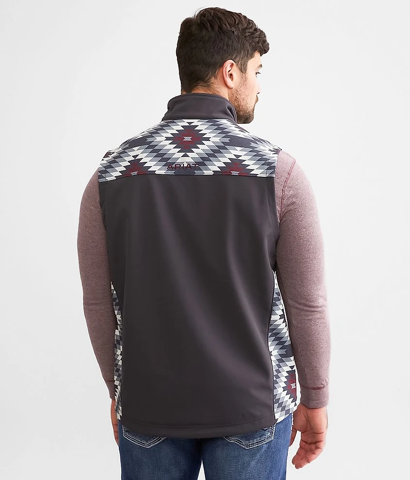 Vernon 2.0 Softshell Vest