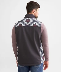 Vernon 2.0 Softshell Vest