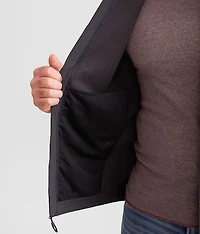 Vernon 2.0 Softshell Vest