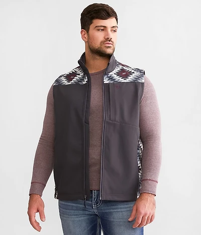 Vernon 2.0 Softshell Vest