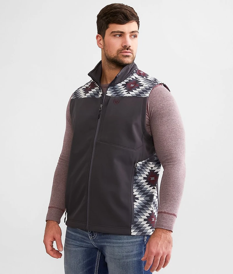 Vernon 2.0 Softshell Vest