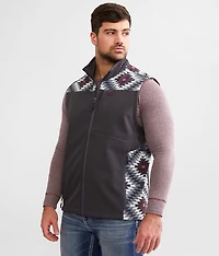 Vernon 2.0 Softshell Vest