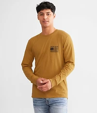 Free Circle T-Shirt