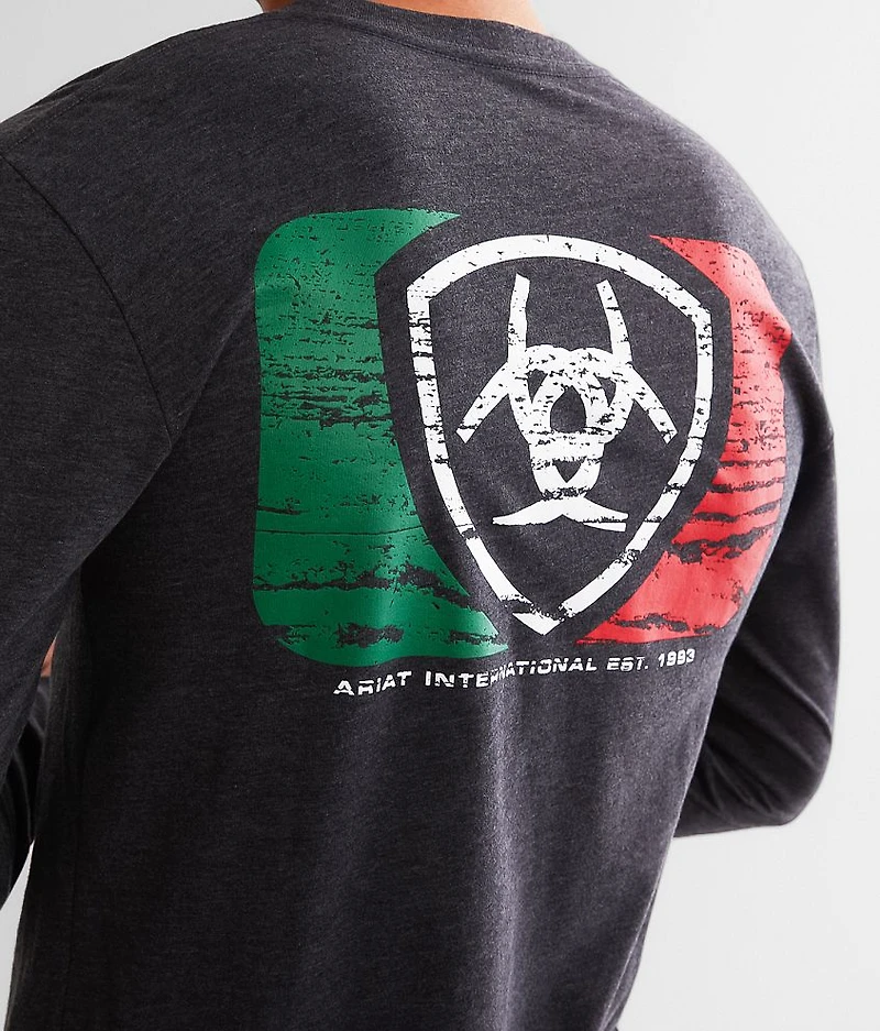Billboard Mexico T-Shirt
