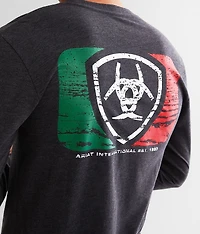 Billboard Mexico T-Shirt