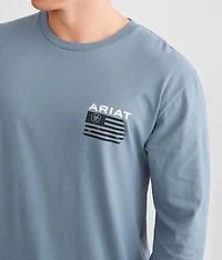 Not Fade Away T-Shirt