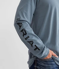 Not Fade Away T-Shirt