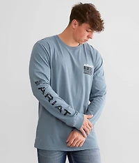 Not Fade Away T-Shirt