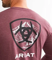 Rocky Peak T-Shirt
